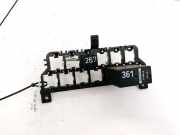 Sicherungskasten Audi A4, B5 1994.11 - 1999.09 8D0937503,