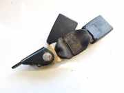 Gurtschloss - Hinten CENTER BMW X5, E53 facelift 2004 - 2006 707018601,