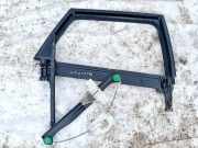 Fensterheber Tür - Hinten Rechts Audi A3, 8P 2003.05 - 2005.06 8P4839630,8P4.839.630