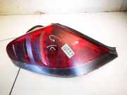 Rückleuchten - Hinten Linke BMW 6-Series E63 E64 2003.01 - 2010.12 63217170975, 63217170977