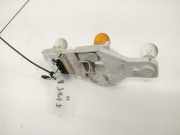 Lampentr?ger Heckleuchte - Hinten Skoda Octavia, II 2004.02 - 2009.03 1Z9945258,