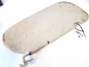 Sonnenblende Ford Galaxy, Mk I 2000.04 - 2006.04 facelift 7m0857551ah,