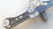 Fensterheber - Hinten Linke Mercedes-Benz W203, 2000.05 - 2004.02 Gebraucht,
