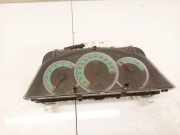 Tachometer Toyota Corolla Verso, III 2004.05 - 2007 838000F091,83800-0F091 838000F091 MB257430-8260 MB2574308260 83800F091 B257430-8260