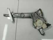 Fensterheber - Vorne Rechts Toyota Avensis, II 2006.03 - 2008.12 facelift Gebraucht,