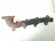 Abgaskr?mmer Toyota RAV-4, III 2005.11 - 2012.12 Gebraucht,