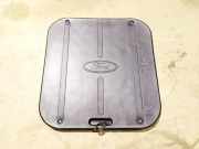 Bodenbelag Kofferraum Ford Mondeo, 2000.11 - 2007.03 Gebraucht,