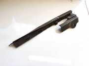 Innenausstattung Audi A4, B6 2000.11 - 2004.11 8e0881347b,