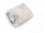 Innenbeleuchtung - Hinten Nissan X-Trail, 2001.06 - 2007.06 Gebraucht,