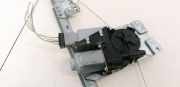 Fensterheber motor - Hinten Linke Peugeot 307, 2000.08 - 2005.06 6483,