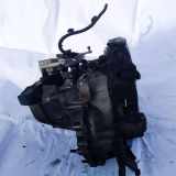 Schaltgetriebe Peugeot 208, 2012.01 --> 20cr03,