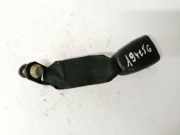 Gurtschloss - Hinten CENTER Mitsubishi Space Star, 2002.10 - 2004.12 Gebraucht,