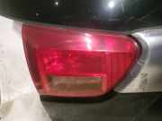 Rückleuchten innen - Hinten Linke Peugeot 4007 2007 - 2012 Gebraucht,
