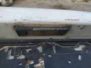 Kennzeichenleuchte Peugeot 307, 2005.06 - 2008.06 Gebraucht,