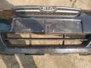 Kühlergrill - Vorne Center Kia Ceed, I 2006.12 - 2010.05 Gebraucht,