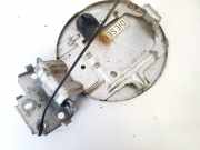 Tankdeckel Tankklappe Honda Civic, 2001.01 - 2005.09 Gebraucht,