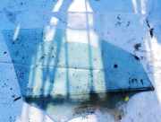 Seitenscheibe - Vorne Linke Kia Sorento, II facelift 2012 - 2014 43r000383,43r-000383 as2