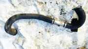 Intercooler Schlauch Peugeot 307, 2000.08 - 2005.06 Gebraucht,