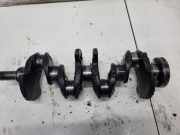 Kurbelwelle Renault Scenic, II 2003.06 - 2006.06 Gebraucht,