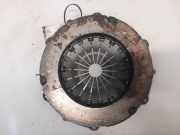 Druckplatte Kupplungsdruckplatte Renault Clio, 2001.05 - 2004.11 facelift Gebraucht ,