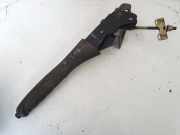 Handbremshebel Peugeot 206, 1998.08 - 2002.07 Gebraucht ,