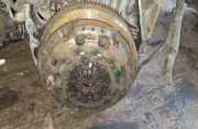 Kupplungssatz Honda Accord, 2003.02 - 2005.09 Gebraucht,