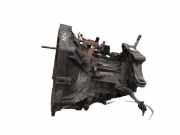 Schaltgetriebe Fiat Doblo, 2000.03 - 2005.10 Gebraucht,