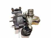 Turbolader Toyota Yaris, II (XP90) 2005.01 - 2011.01 7662591,29623