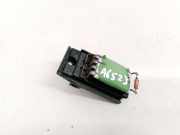 Vorwiderstand Gebläseregler Ford Transit Connect 2002.06 - 2008.12 3M5H18B647BA,3M5H-18B647-BA
