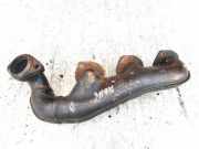 Abgaskrümmer Chrysler Crossfire, I 2004.01 - 2008.12 Gebraucht,