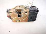 T?rschloss Stangen - Hinten Rechts Citroen Xsara, I 2000.09 - 2005.03 facelift Gebraucht,