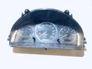 Tachometer Mercedes-Benz ML, W163 1998.02 - 2005.06 a1635400947,2178123471467 1911210092b 15339450 3319210001 3329130016 p07100