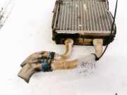 Heizungskühler Wärmetauscher Volkswagen Sharan, 7M 2000.04 - 2005.11 facelift Gebraucht , AUY