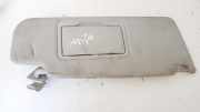Sonnenblende Volkswagen Golf, III 1993.07 - 1999.04 1h0857552,