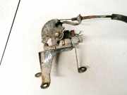 Druckwandler Abgassteuerung Mitsubishi Galant, 1996.09 - 2004.10 Gebraucht,