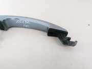 Türgriff Türaussengriff - Vorne Linke Opel Astra, H 2004.03 - 2009.12 Gebraucht ,