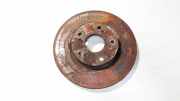 Bremsscheibe Honda FR-V, 2004.08 - 2009.12 ventiliuojamas,