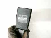 Gurtschloss - Vorne Rechts Audi Q7, 2006.03 - 2010.05 4l0857755b,