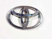 Emblem Toyota Previa, 2000.02 - 2006.01 Gebraucht,