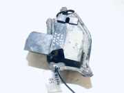 Wischermotor vorne Mitsubishi Space Star, 1998.06 - 2002.10 0390241162chp, 0390241162 0580011151