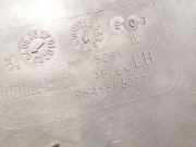 Innenausstattung Peugeot 206, 2002.07 - 2009.01 facelift 9641586077,