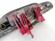 Taster Öffner Heckklappe Subaru Forester, I 2000.06 - 2002.06 facelift Gebraucht,