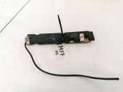 Antenne Verstärker Skoda Octavia, II 2004.02 - 2009.03 3C5035532, 920028101 410114456