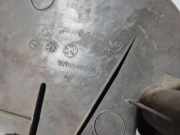 Innenausstattung Skoda Octavia, I 2000.11 - 2004.02 facelift 1u1864606A,