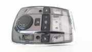 Innenraumleuchte Peugeot 508, 2010.11 - 2018 96659054XT, 10016290