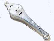 Lenker (Quer- Längs- Schräg) - Hinten Rechts Volkswagen Touran, 2003.01 - 2006.10 Gebraucht, Avq