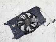 Kühlerlüfter Lüftermotor Volvo V50, 2004.04 - 2007.05 3M5H8C607UC, 3M5H-8C607-UC
