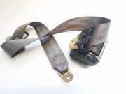 Sicherheitsgurt - Hinten CENTER Volkswagen Passat, B5+ 2000.11 - 2005.05 3b0857807a, awt