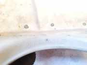 Motorabdeckung Mercedes-Benz W211, 2002.03 - 2006.04 a6470100167,