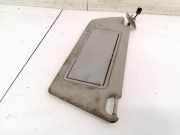 Sonnenblende Opel Signum, 2003.05 - 2008.06 Gebraucht ,